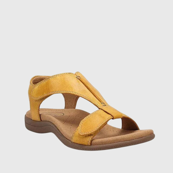 Kylie™ | Elegantní ortopedické sandály