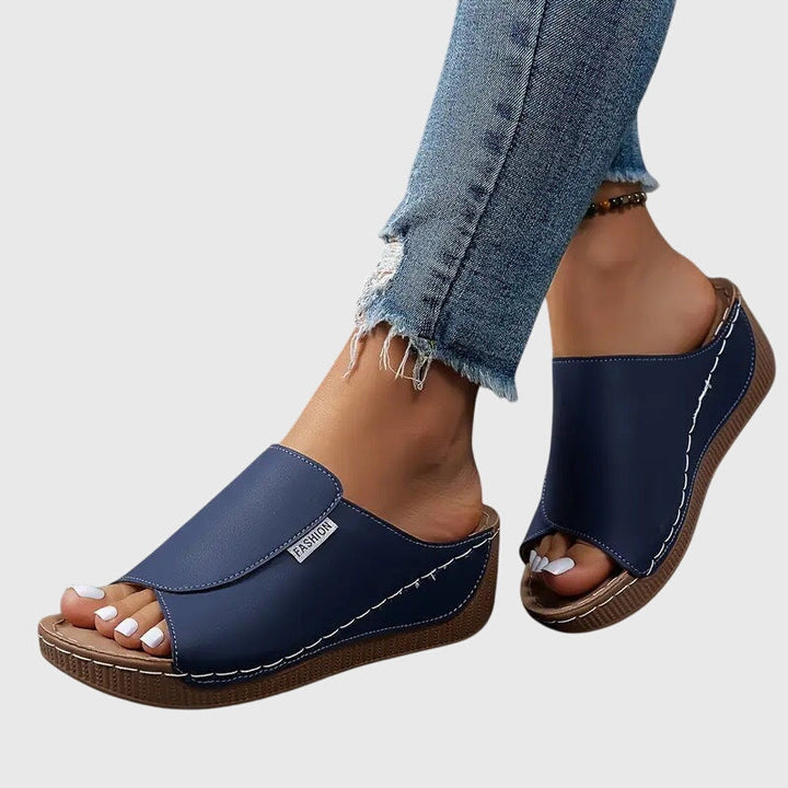 Esther™ | Stylové ortopedické sandály