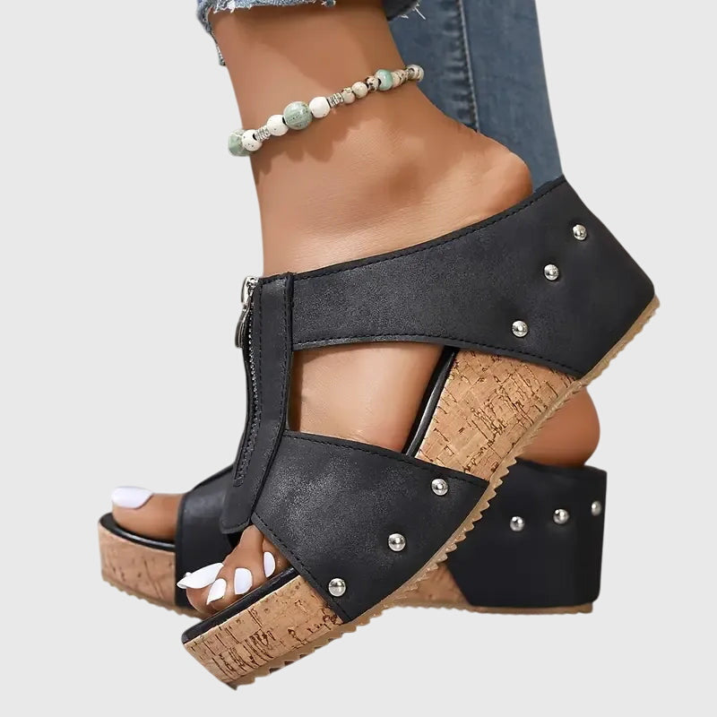 Jazlyn™ | Ortopedické sandály