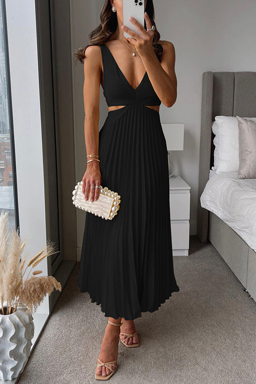 Zoe | Elegantní Maxi Šaty