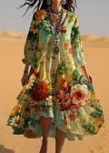 Rebecca - Přináší Glamour Boho do Tvého Vzhledu