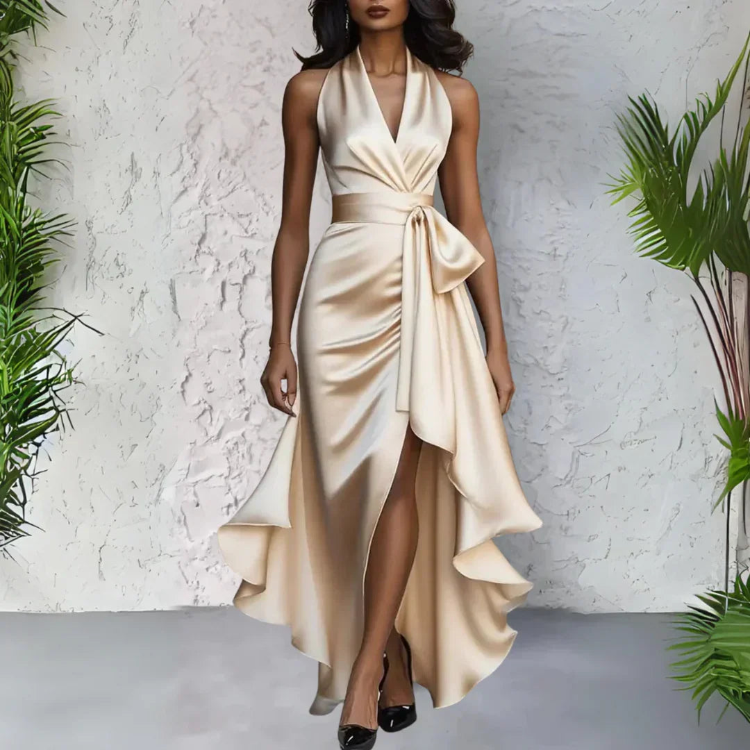 Elise | Elegantní Maxi Šaty