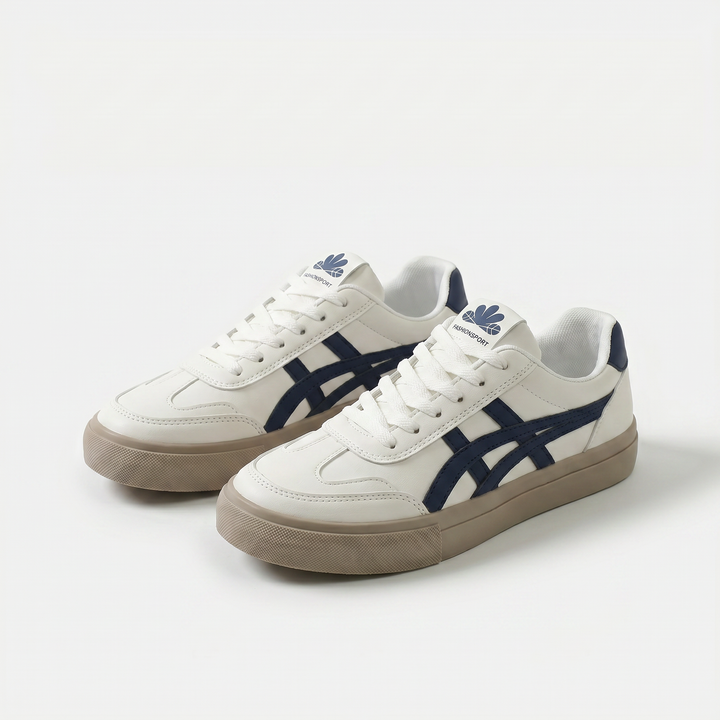 Livia - Platform-Sneaker pro ženy