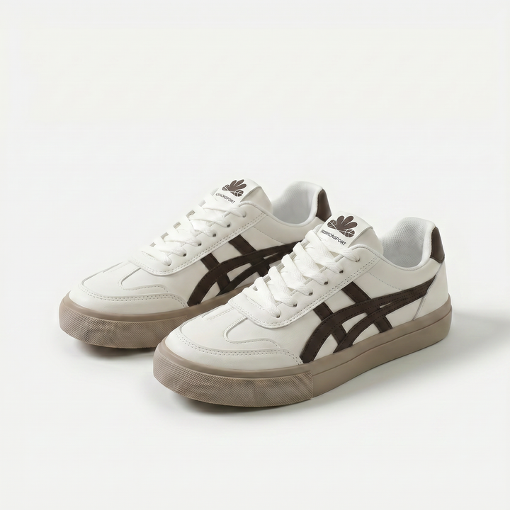 Livia - Platform-Sneaker pro ženy