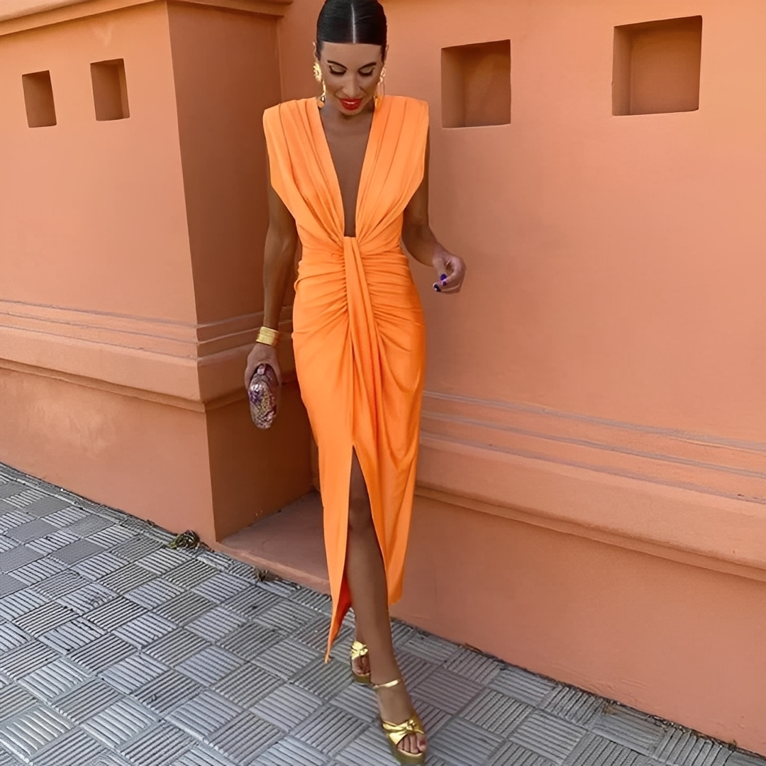 Gandara – Elegantní a stylové šaty pro ženy