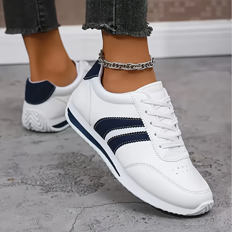 Amber - Lehká sneakers