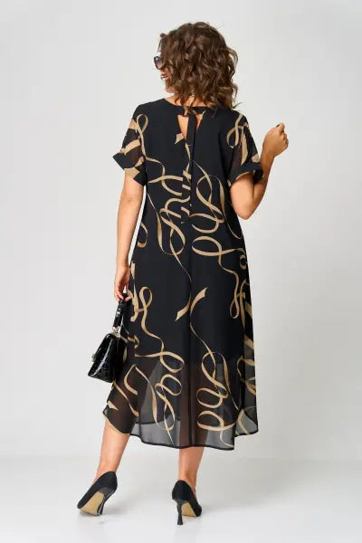 NORA | PŘÍJEMNÉ A ELEGANTNÍ ŠATY
