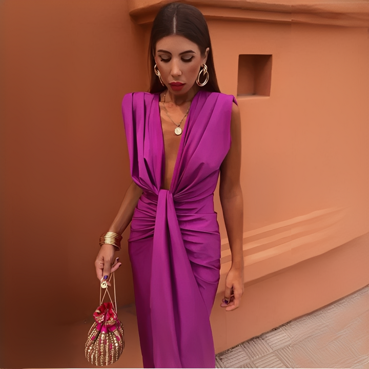 Gandara – Elegantní a stylové šaty pro ženy
