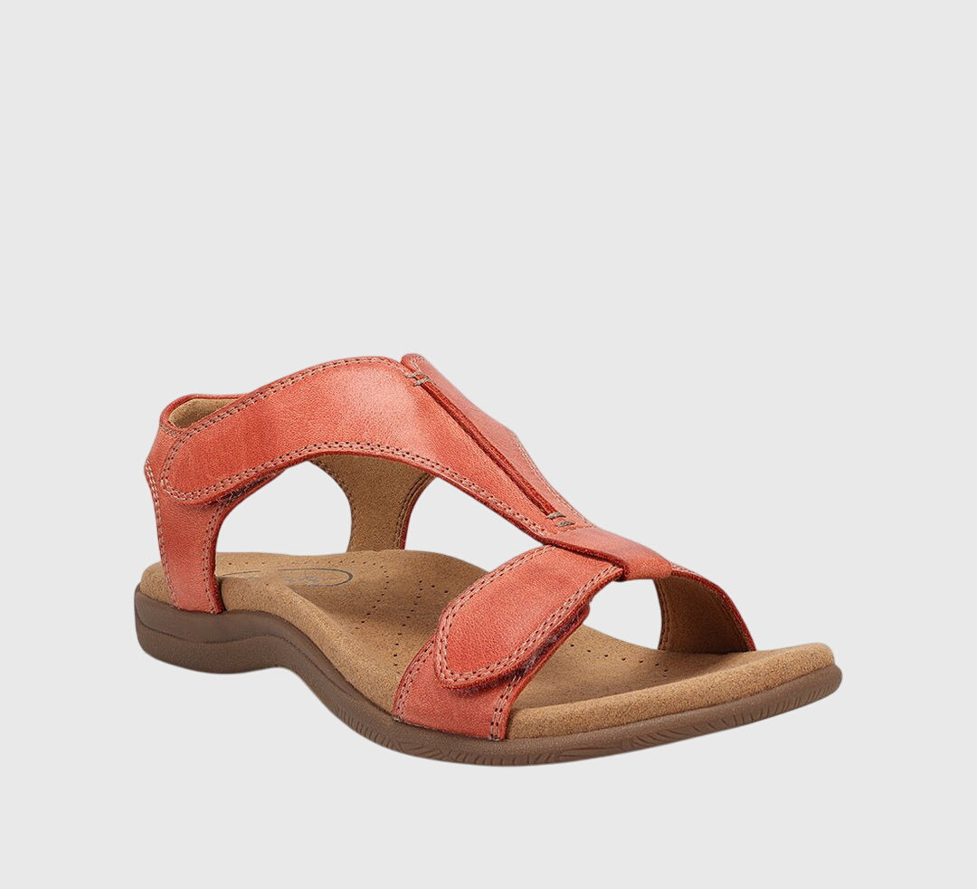 Kylie™ | Elegantní ortopedické sandály