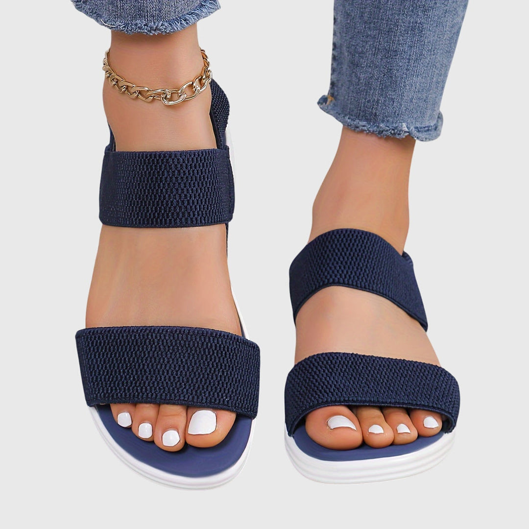 Emila™ | Ortopedické sandály