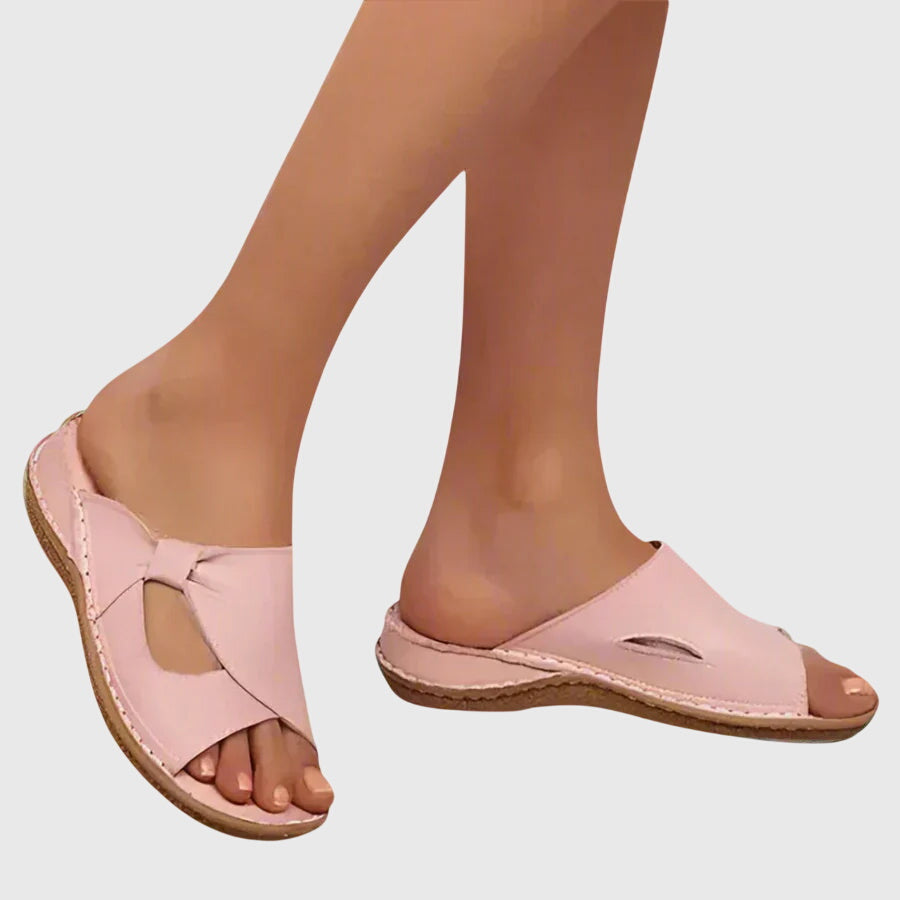 Viktoria™ | Ortopedické Sandály
