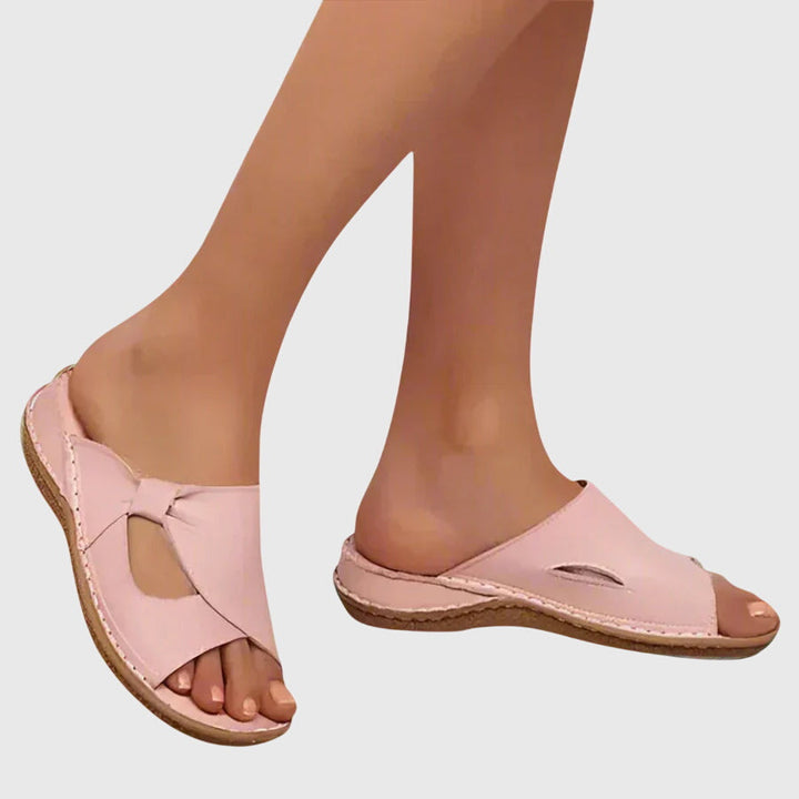 Viktoria™ | Ortopedické Sandály