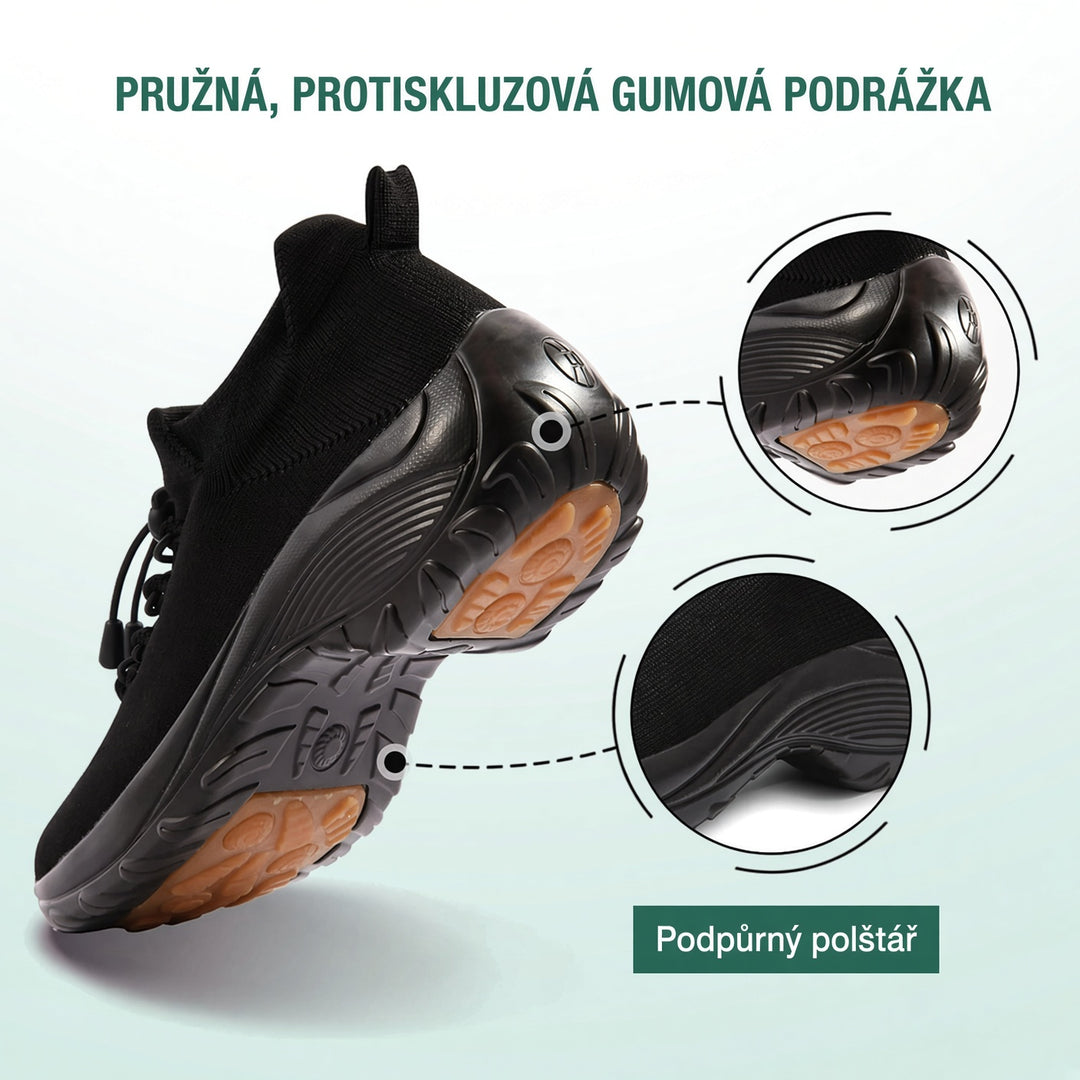 Ambulo Vse cerne flexible CS