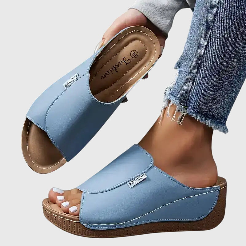 Esther™ | Stylové ortopedické sandály