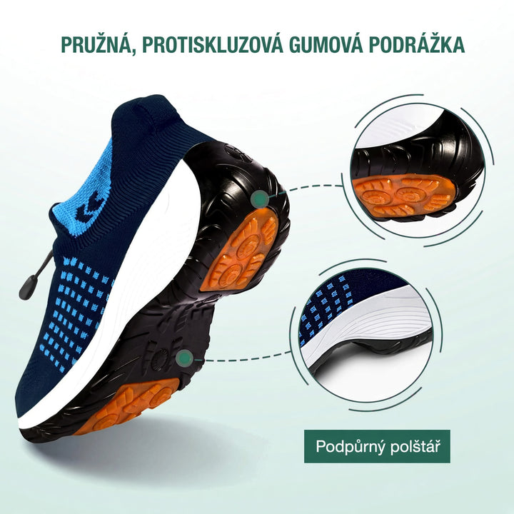 Ambulo Modra flexible CS