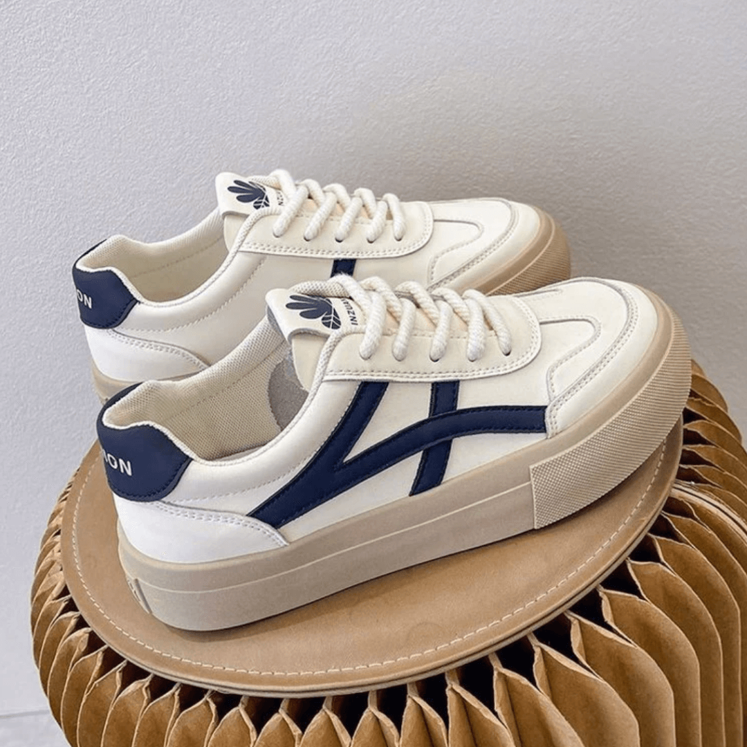 Livia - Platform-Sneaker pro ženy