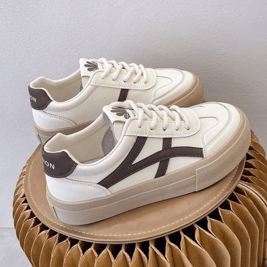 Livia - Platform-Sneaker pro ženy