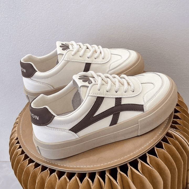 Livia - Platform-Sneaker pro ženy