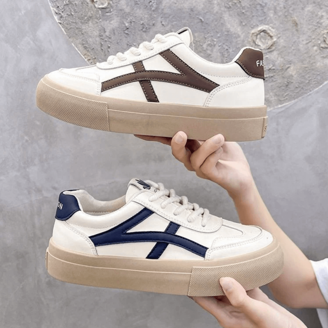 Livia - Platform-Sneaker pro ženy