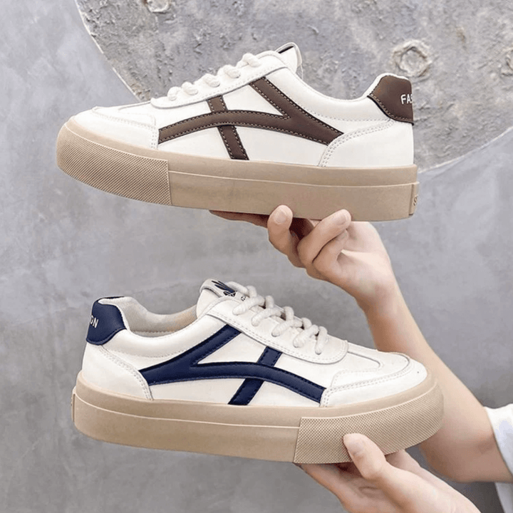 Livia - Platform-Sneaker pro ženy