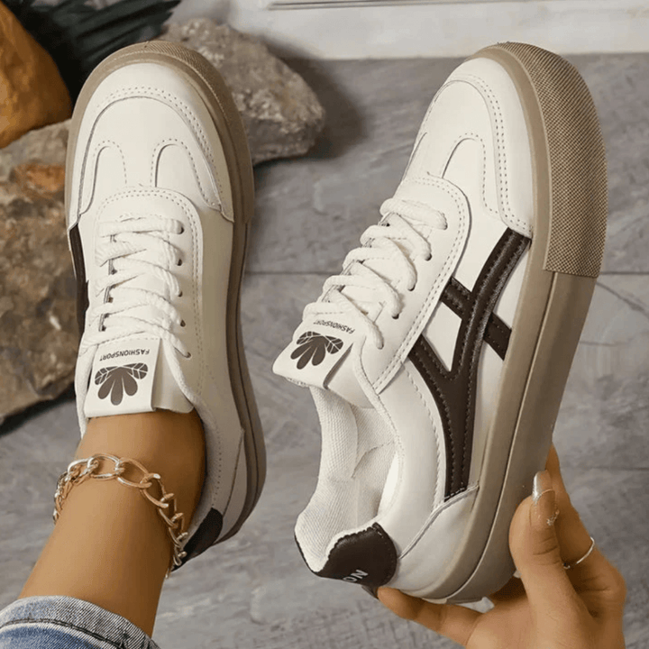 Livia - Platform-Sneaker pro ženy