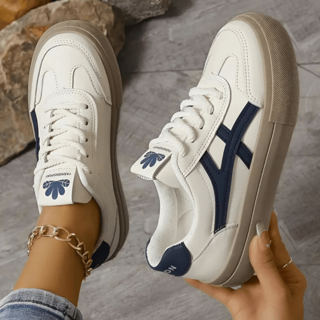 Livia - Platform-Sneaker pro ženy