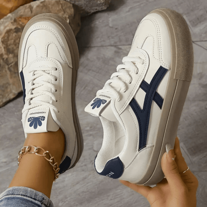 Livia - Platform-Sneaker pro ženy