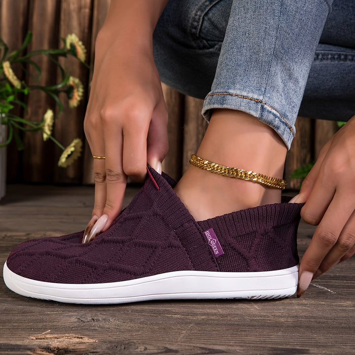 Fleur – Barefoot tenisky s extra širokou špičkou a flexibilní podrážkou