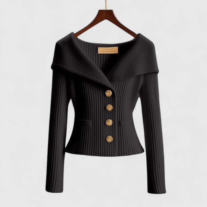 Hana – Cardigan