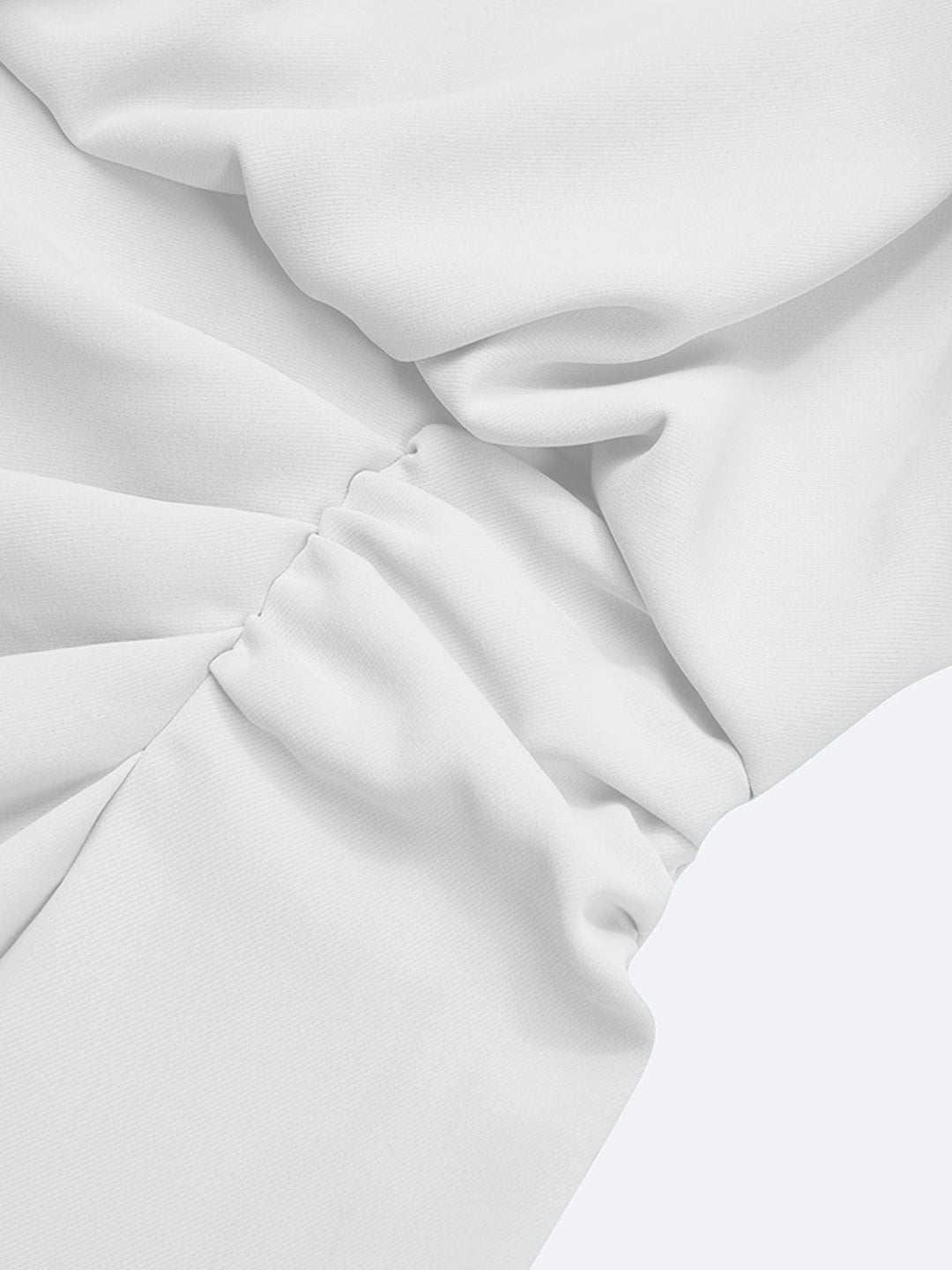 María | Midi šaty od návrháře