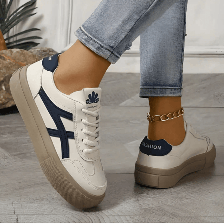 Livia - Platform-Sneaker pro ženy