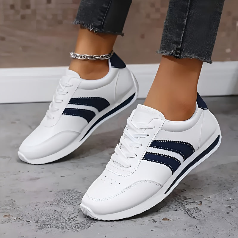 Amber - Lehká sneakers
