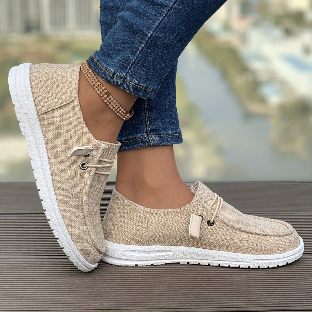 Lauraine - Casual boty