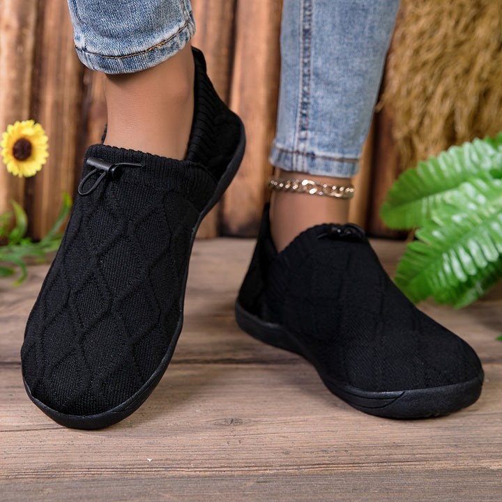 Fleur – Barefoot tenisky s extra širokou špičkou a flexibilní podrážkou