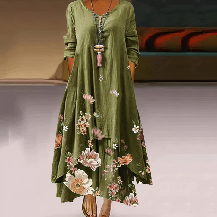 Anouke – Lehké bavlněné šaty