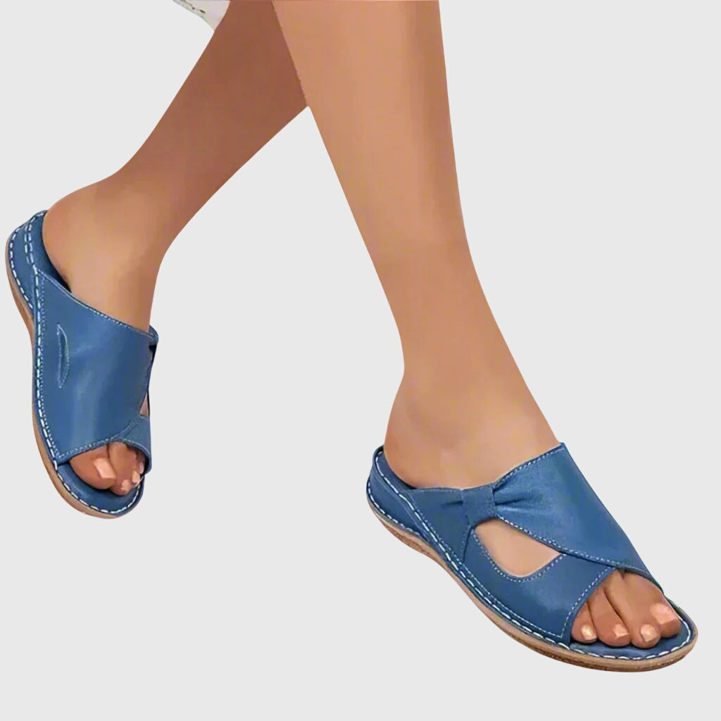 Viktoria™ | Ortopedické Sandály