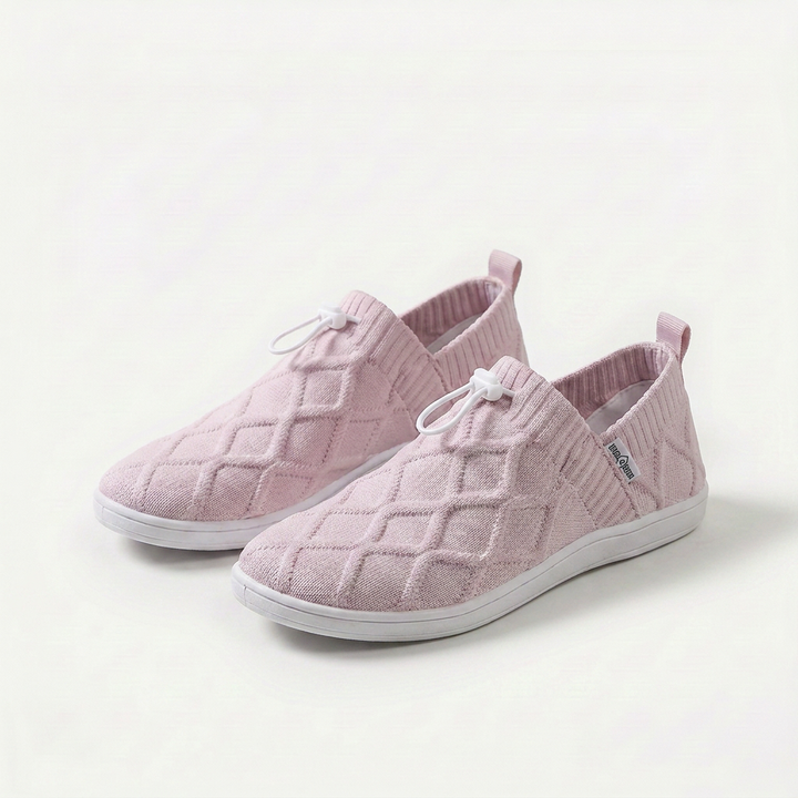 Fleur – Barefoot tenisky s extra širokou špičkou a flexibilní podrážkou
