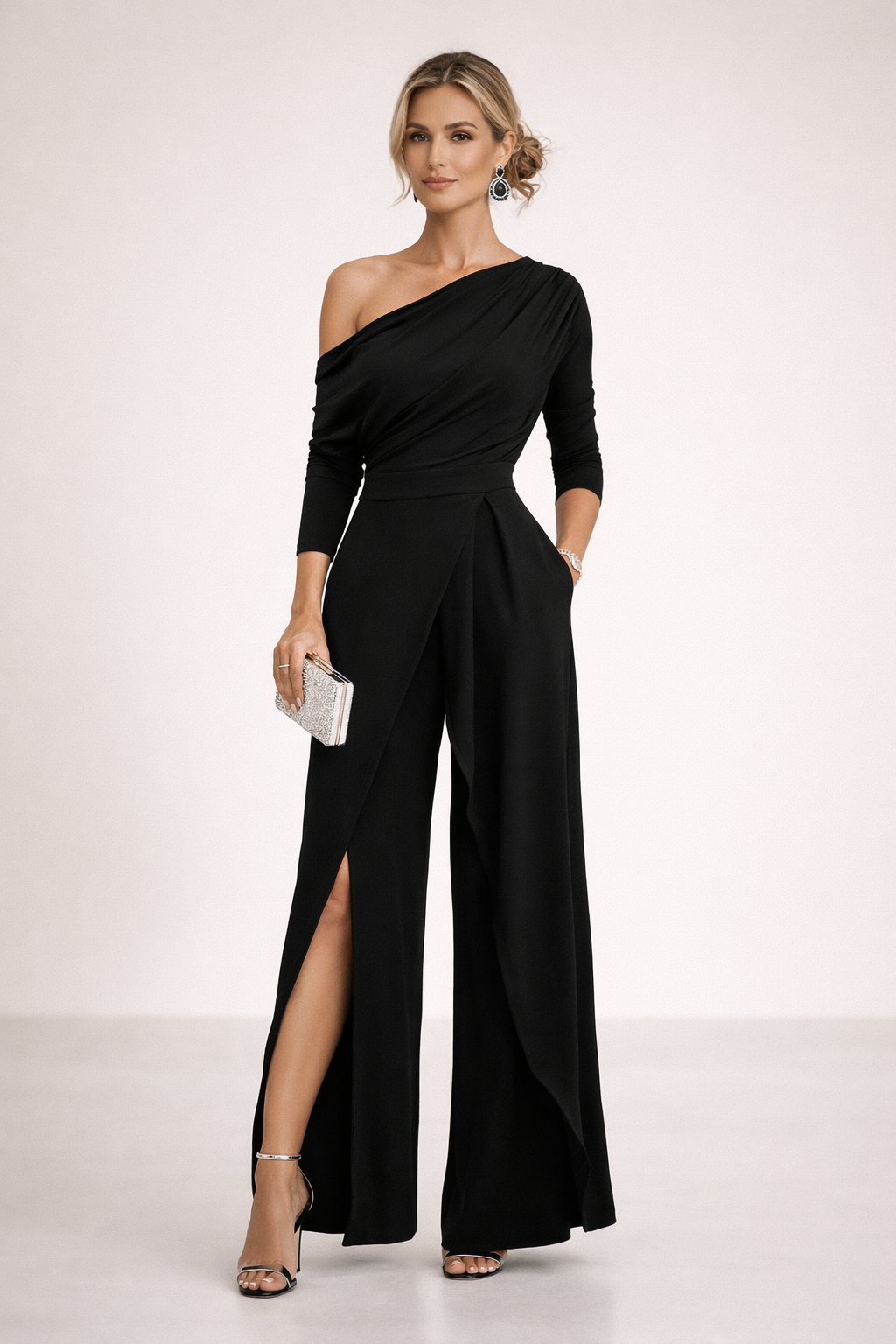 Santoro | Elegantní overal