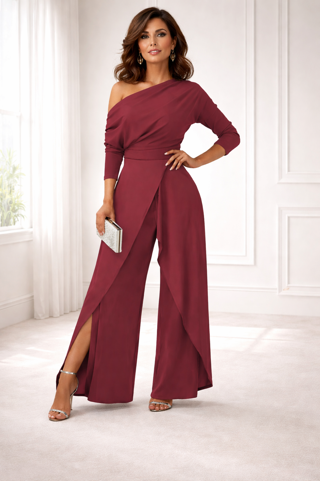 Santoro | Elegantní overal