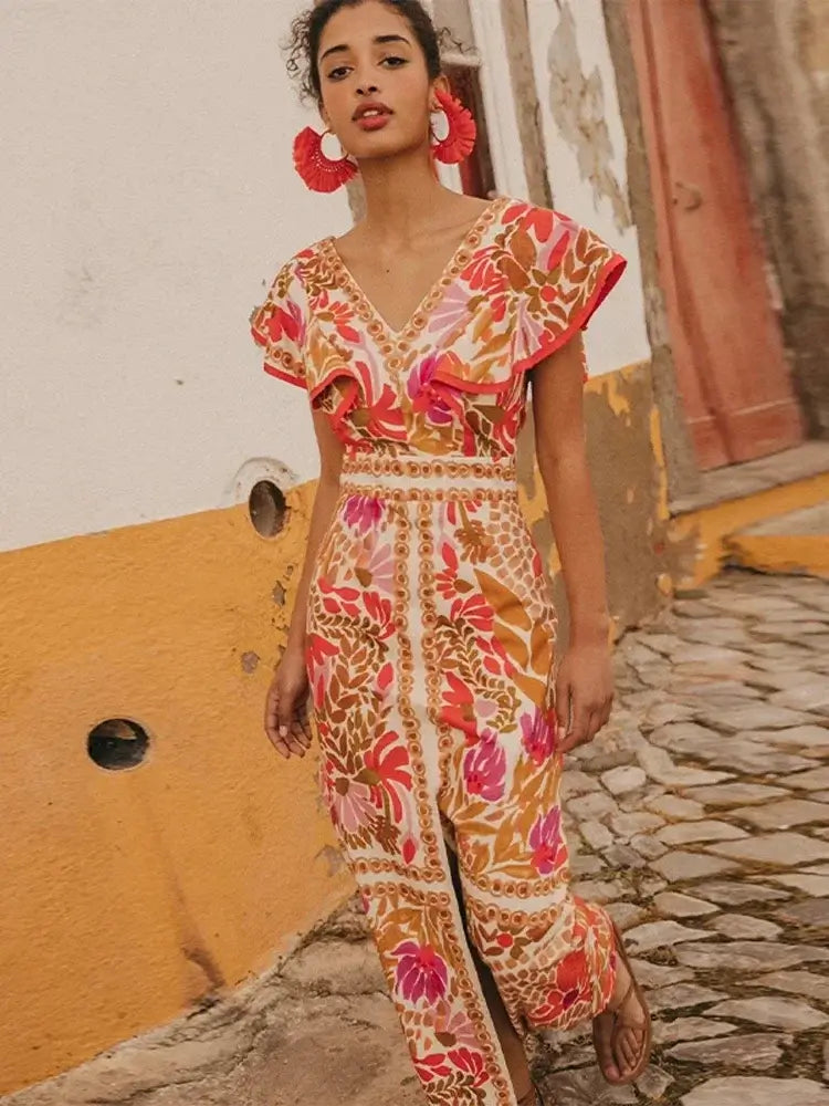 Clio | Elegantní vintage šaty