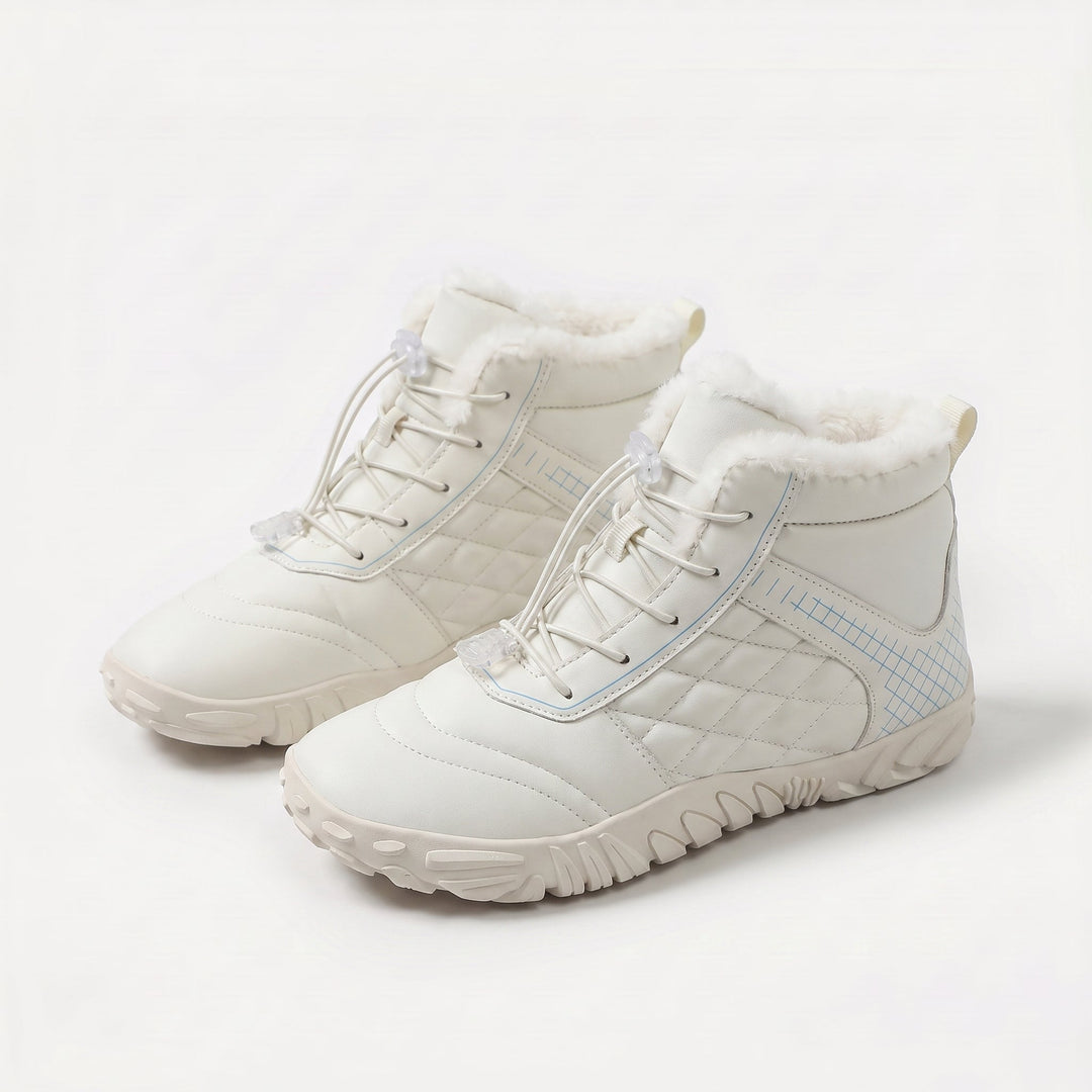 Fenna – Lehký sneaker s flexibilní podrážkou a teplým plyšovým podšívkou