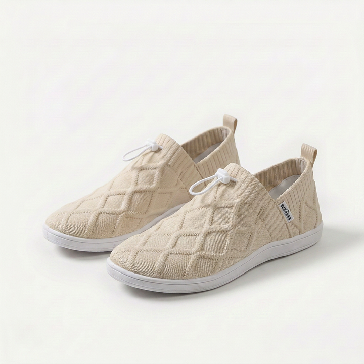 Fleur – Barefoot tenisky s extra širokou špičkou a flexibilní podrážkou