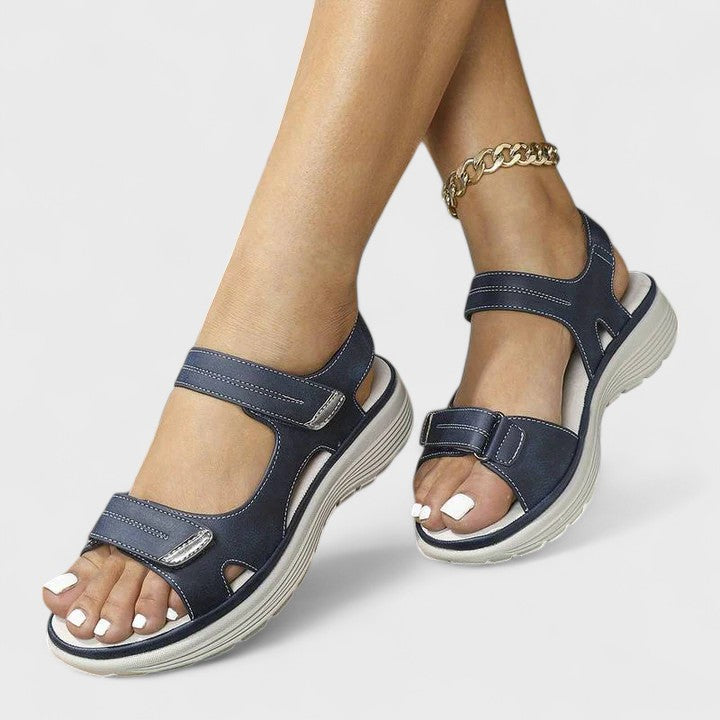 Simona™ | Ortopedické sandály