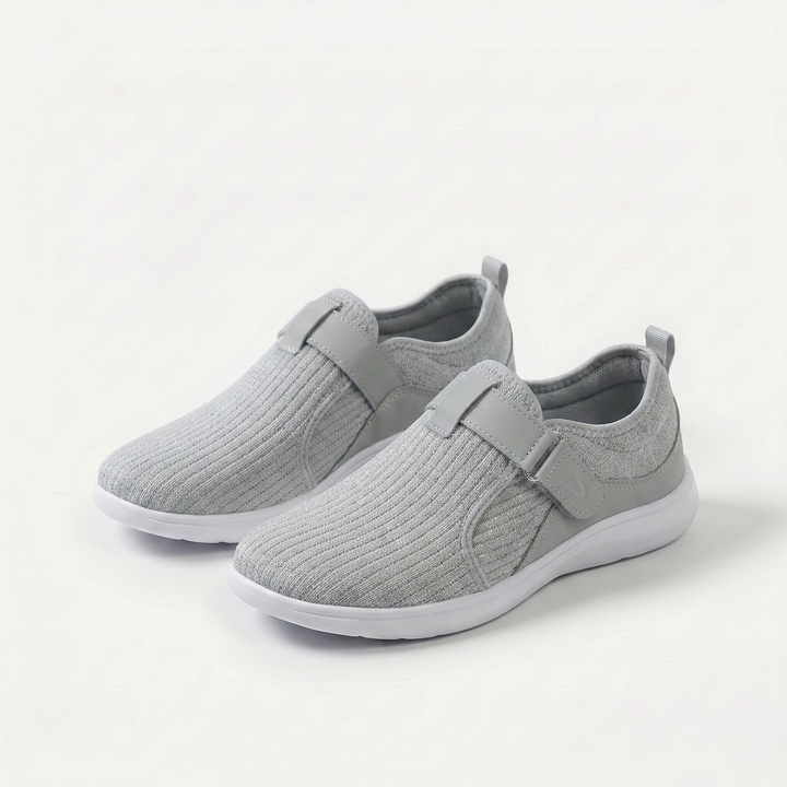 Anke – Nastavitelný komfortní sneaker s extra širokým střihem