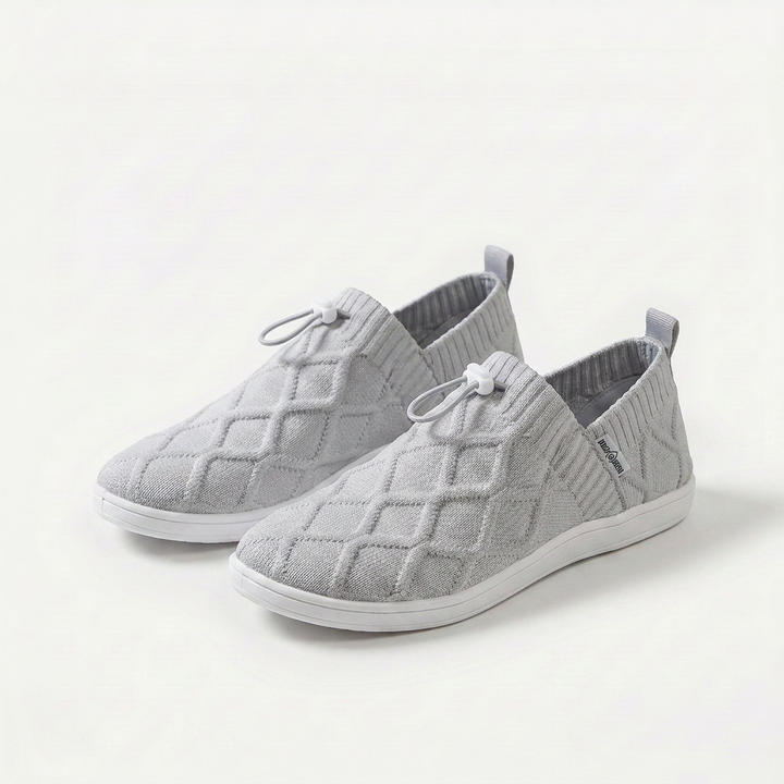 Fleur – Barefoot tenisky s extra širokou špičkou a flexibilní podrážkou