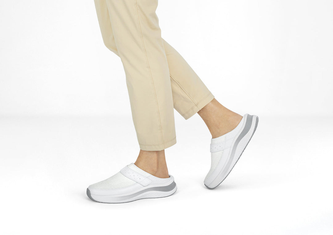 Sienna - Lehký komfortní slip-on pro aktivní dny