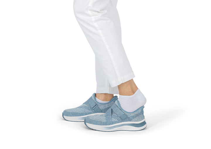 Naya - Lehký komfortní slip-on pro aktivní dny