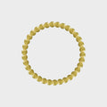 Eliška Elegantní Náramek Každodenní Minimalismus Design