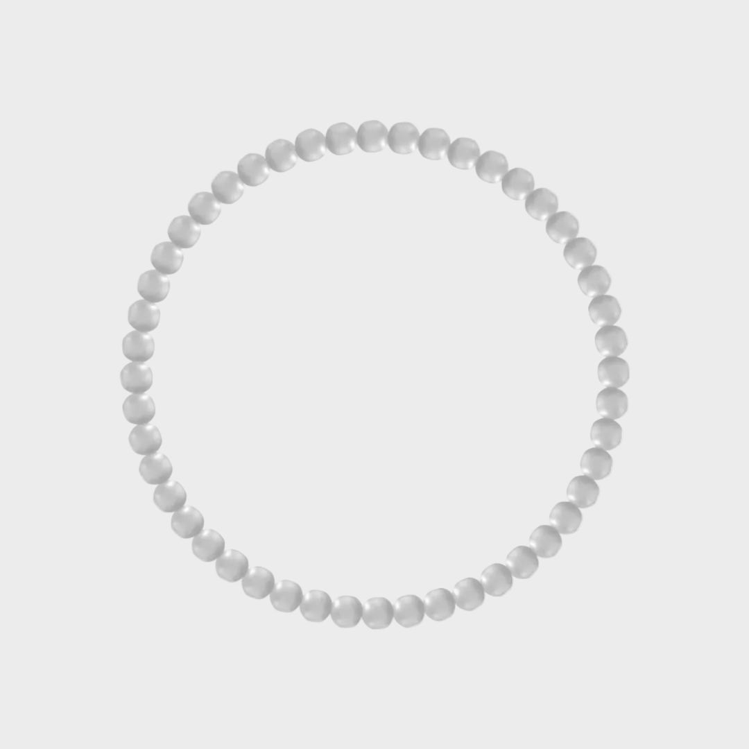Eliška Elegantní Náramek Každodenní Minimalismus Design