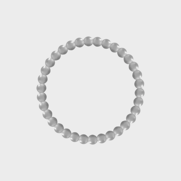 Eliška Elegantní Náramek Každodenní Minimalismus Design